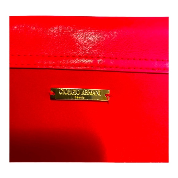 Giorgio Armani little purse - Picture 2 of 2